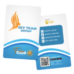 Bonus Eksklusif: Emas 24K untuk Anda SKY TEAM