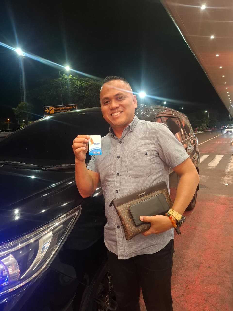 Bapak Sudrajat