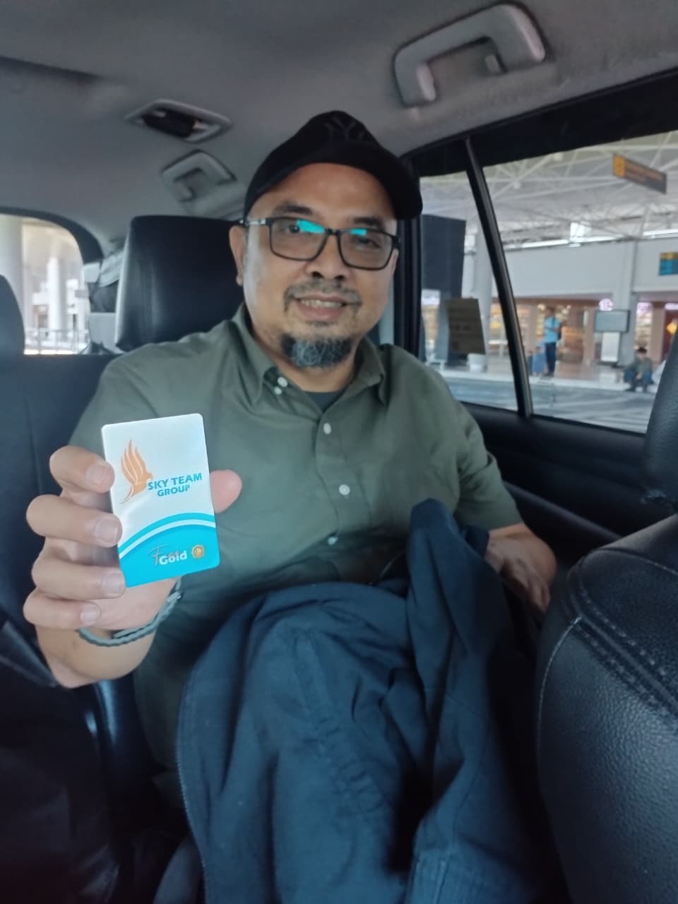 Pak Reza