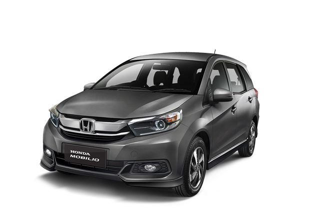 Honda Mobilio