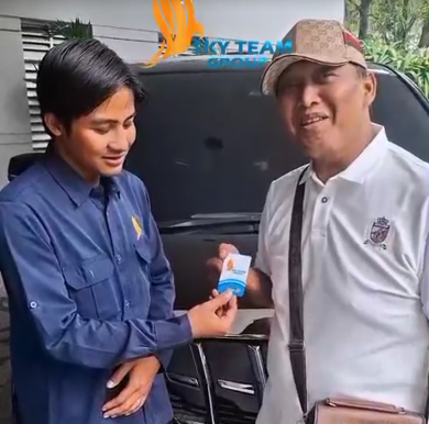PAK FAJAR