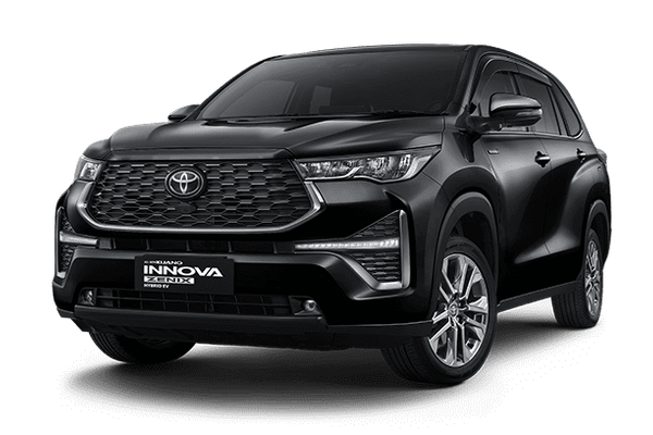 INNOVA ZENIX Q HEV